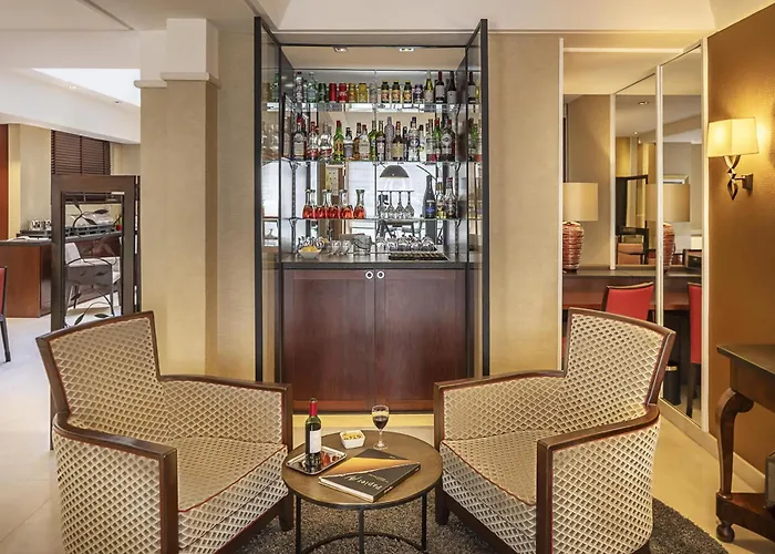 Best Western Plus Hotel Sydney Opera Paris
