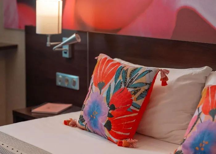 Ibis Styles Fontenay