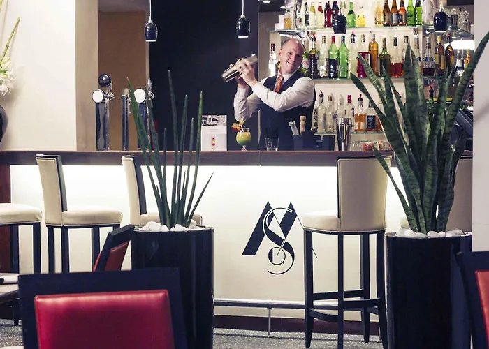 Mercure Maurepas Saint Quentin