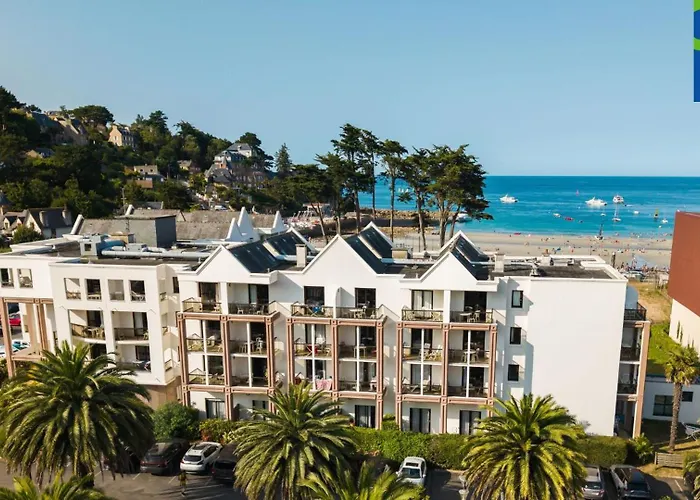 Hotels in Perros-Guirec