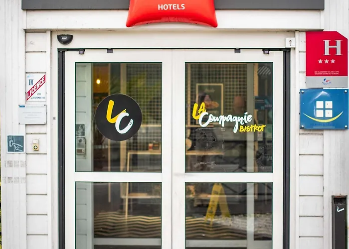 Hotel ibis Nogent Sur Marne RÉNOVÉ EN 2025