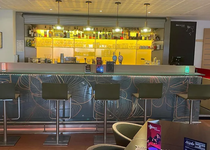 Hotel ibis Paris Montmartre 18ème