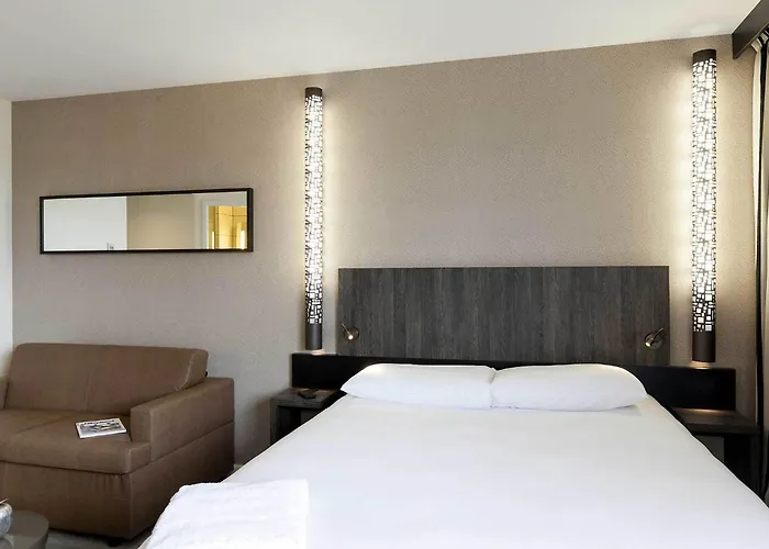 Hotel Ibis Styles Flers