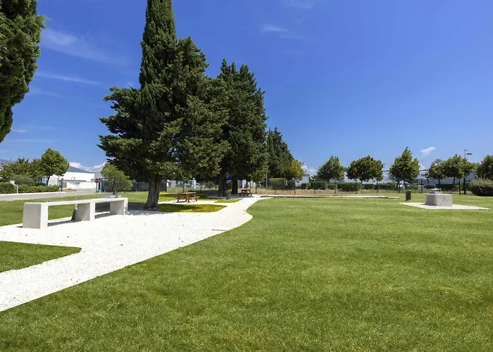 Ibis Budget Montélimar