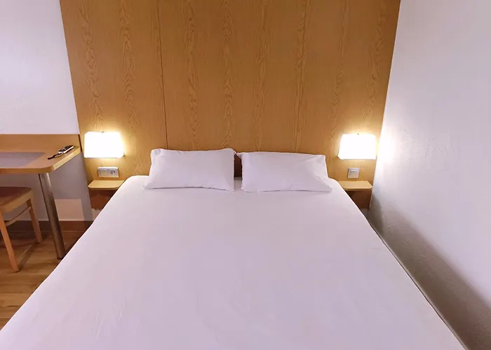 Kyriad Eco - Belfort Bessoncourt
