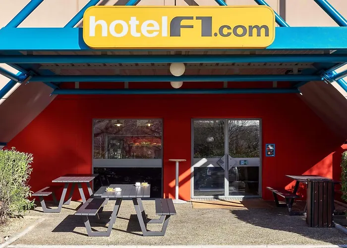 Chaumont (Haute-Marne) Hotels