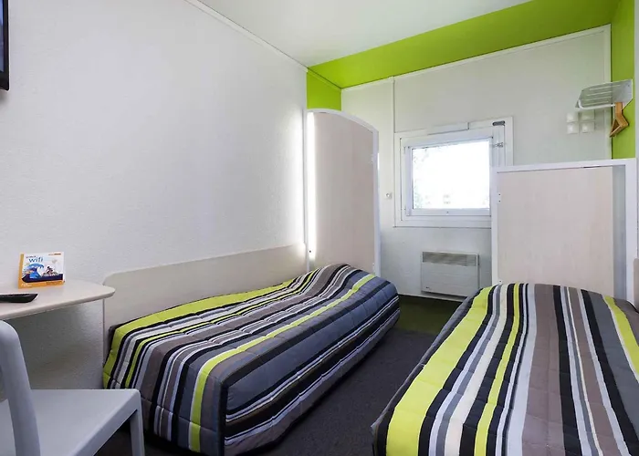Hotelf1 Besancon Ouest Micropolis