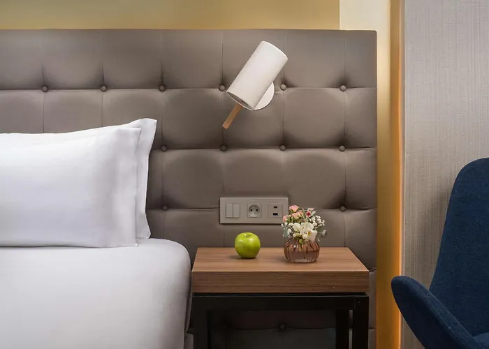 Chambery-le-Vieux Hotels