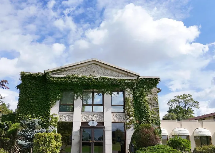 Relais de Margaux - Hôtel&Spa