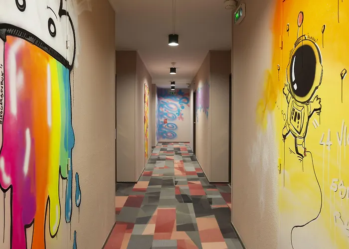 Erp Hotels