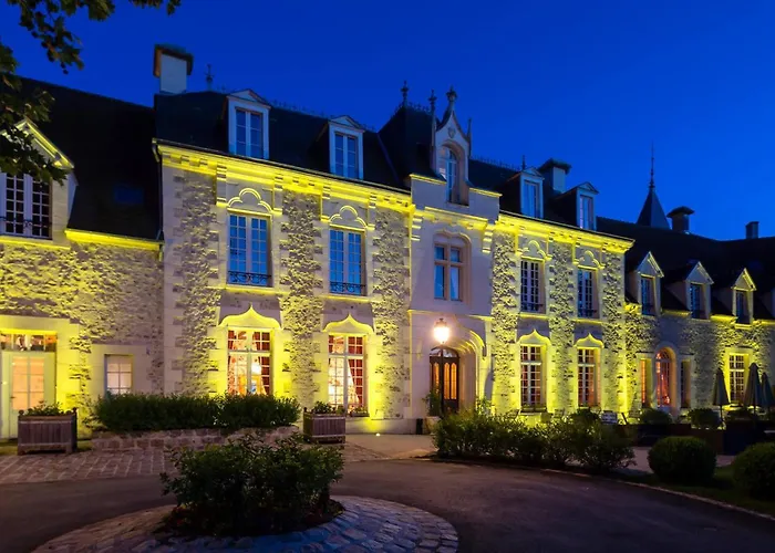 Chateau De Fere