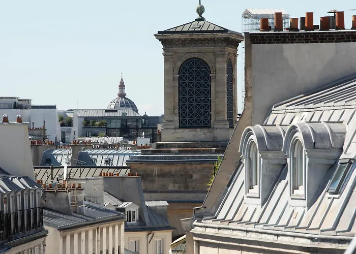 Hotel Beige París