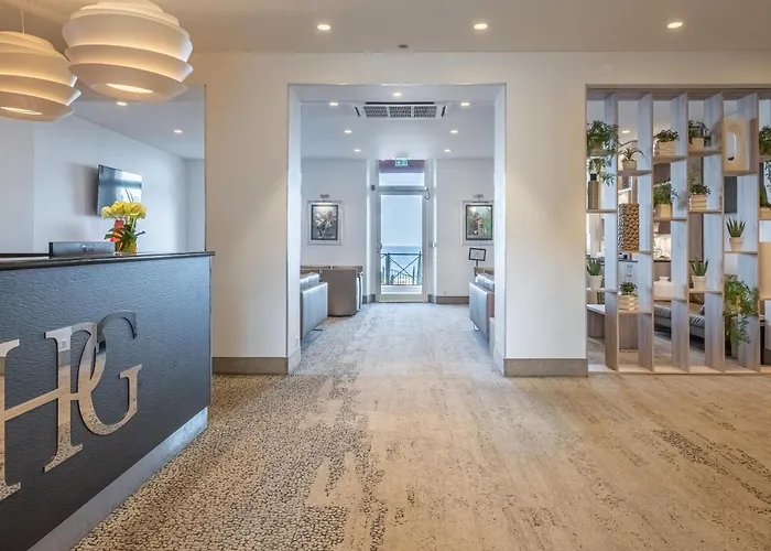 Best Western Premier Hotel Prince de Galles Menton