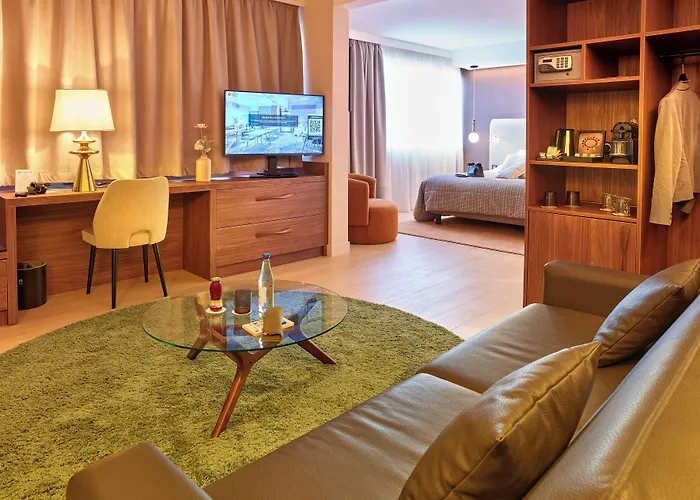 Best Western Plus Metz Technopole