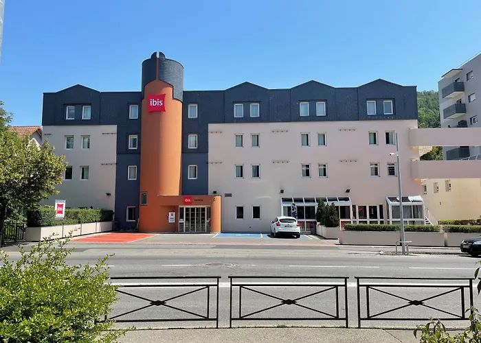 Hotel Ibis Gap Centre