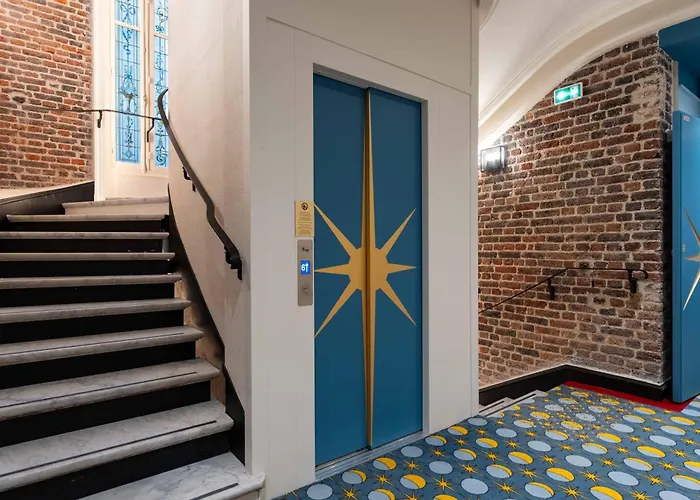 Hotel Astra Opera - Astotel París