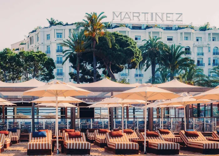 Resorts cerca de Marché Gambetta