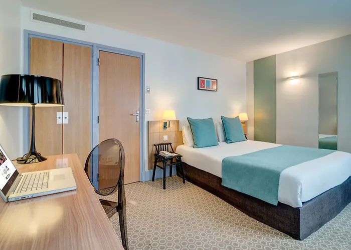 Hotel Caumartin Opera - Astotel Paris