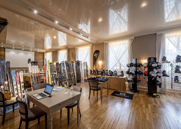 Best Western Grand Hotel de Bordeaux Aurillac