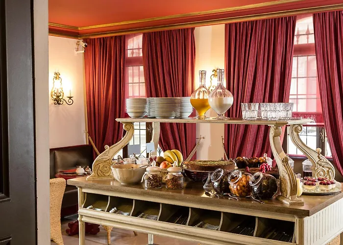 Hotel Le Cavendish Cannes