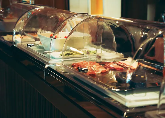 Luxe Hotels in Rijsel vlakbij Dierentuin van Lille