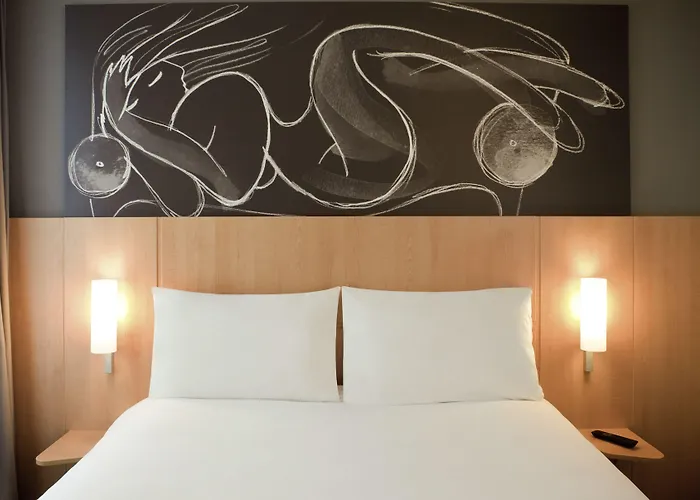 B&B HOTEL Orly Rungis Aéroport 3 étoiles