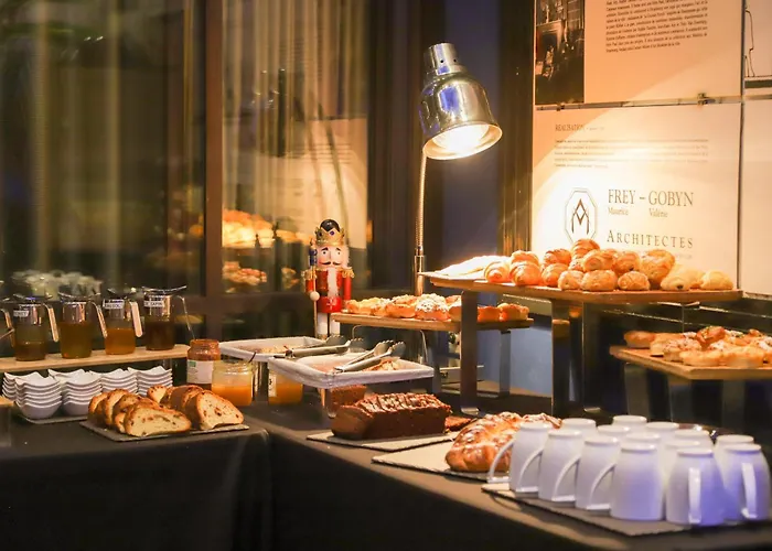 Boutique Hotels in Strasbourg near Cathedrale Notre Dame de Strasbourg
