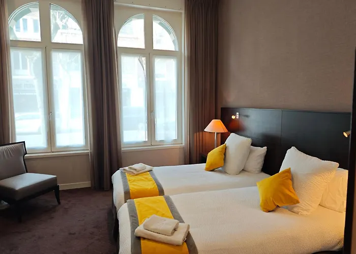 Hôtel Restaurant l'Hirondelle Dunkirk