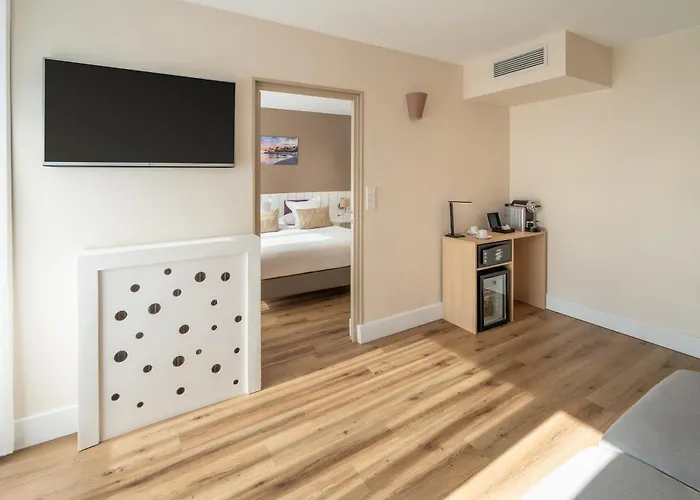 Best Western Plus Hotel La Rade Cassis