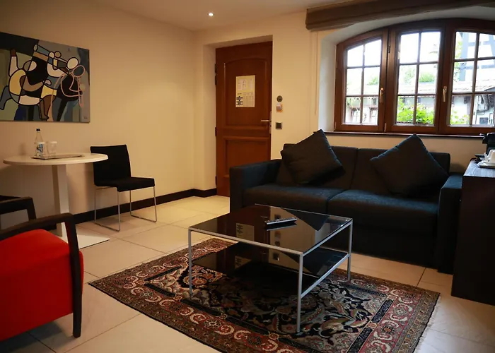 Marlenheim Hotels