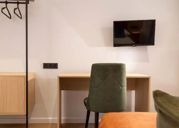 Hotel Espace Champerret Levallois-Perret