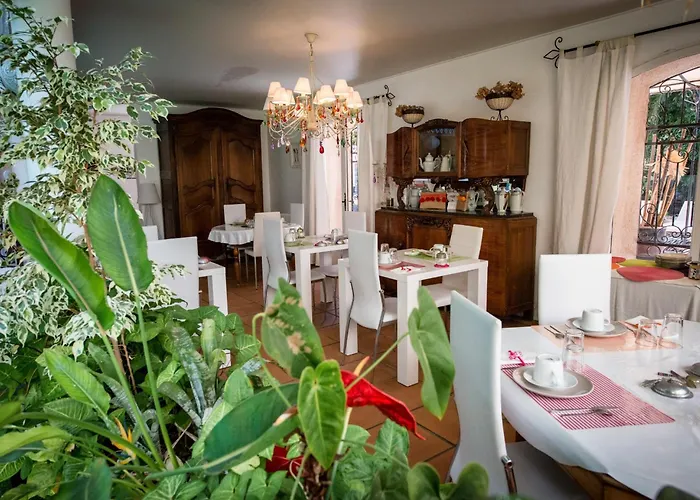 Villa Ambrosia Narbonne