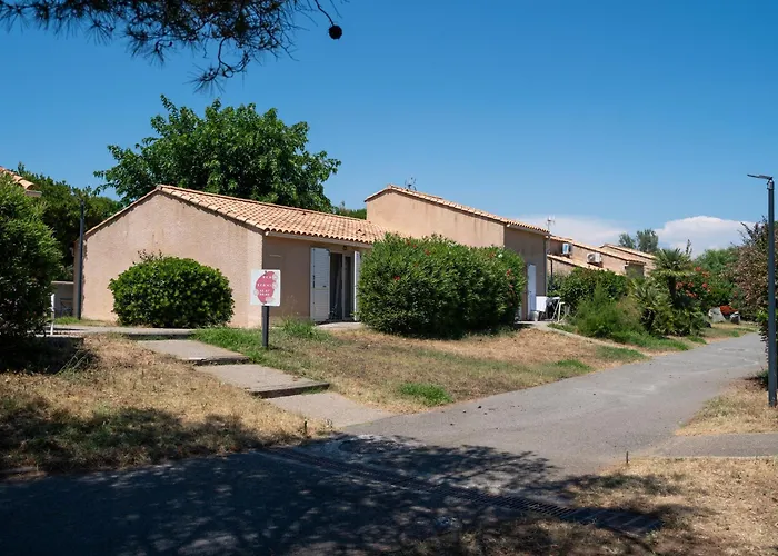 VVF Villages  Golfe de Saint-Tropez  Sainte-Maxime