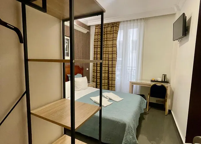 Style Hotel Paris