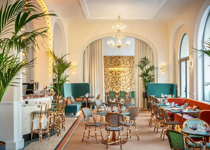 Holiday Inn Paris - Gare De Lyon Bastille By Ihg com casino