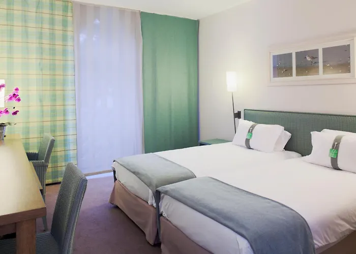Voco Le Touquet By Ihg Hotel