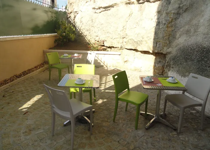 The Originals City, Hôtel Continental, Poitiers
