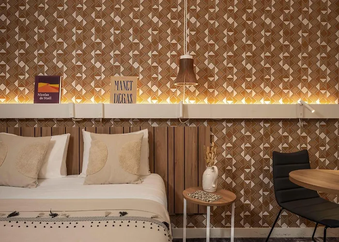 Hotel Ibis Paris Gare Montparnasse Catalogne