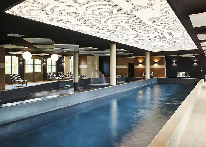 Mercure Hôtel Le Touquet-Paris-Plage