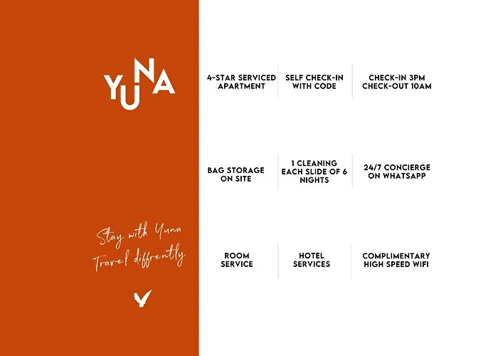 Yuna Montmartre - Aparthotel París