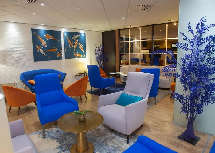 Mercure Vannes Le Port