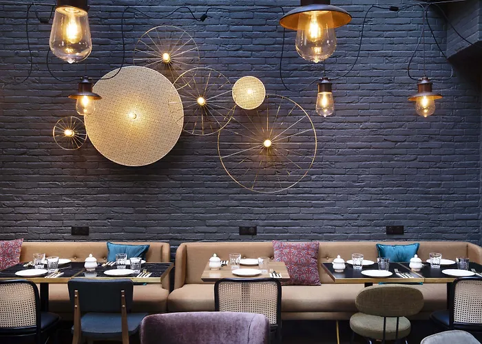 Maison 46 Paris
