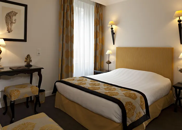 Best Western Plus Hotel Villa D'Est Estrasburgo