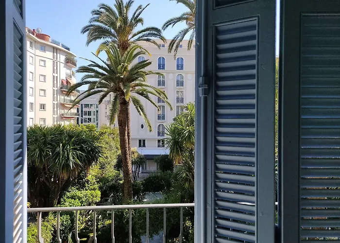 Hotéis de Cannes