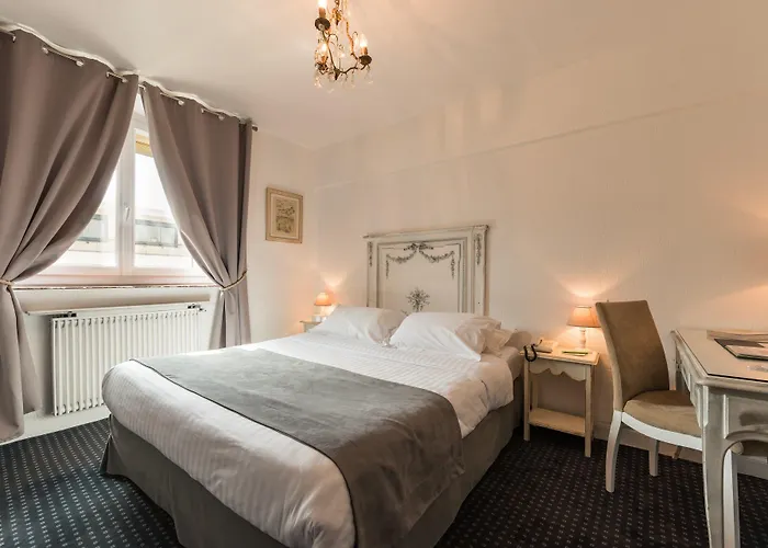 Ruc Hotel Cannes