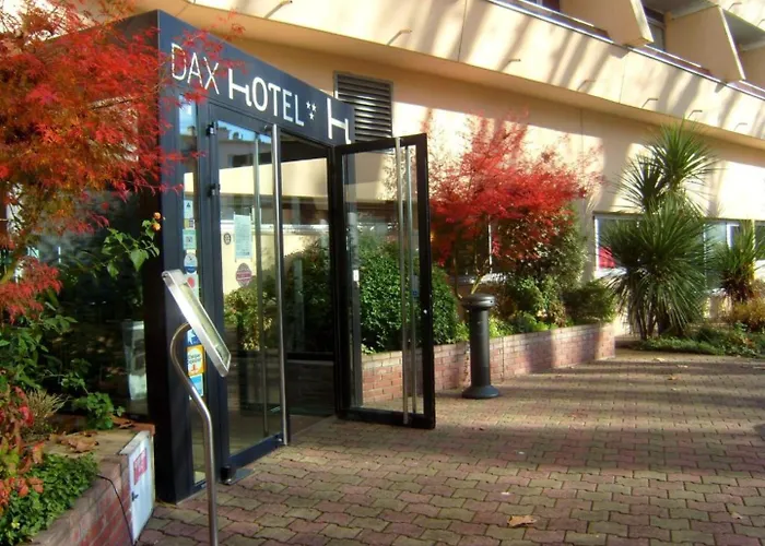 Dax Hotel