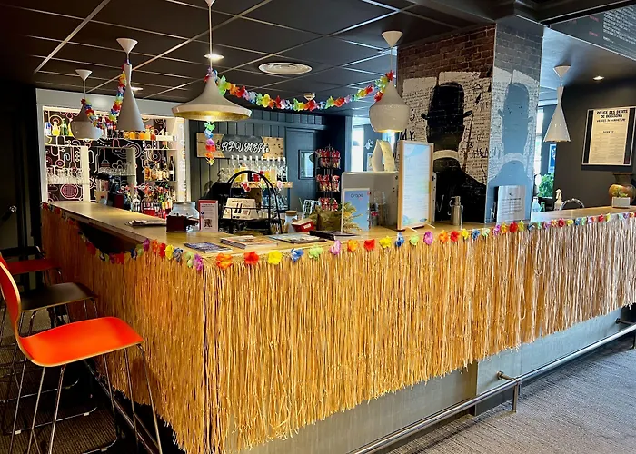 ibis Boulogne sur Mer Centre les Ports