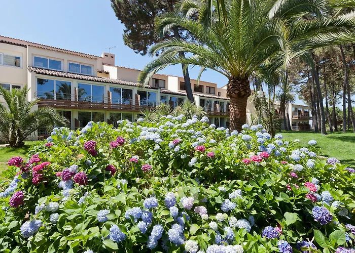 Hotel Club Marina Viva Porticcio 