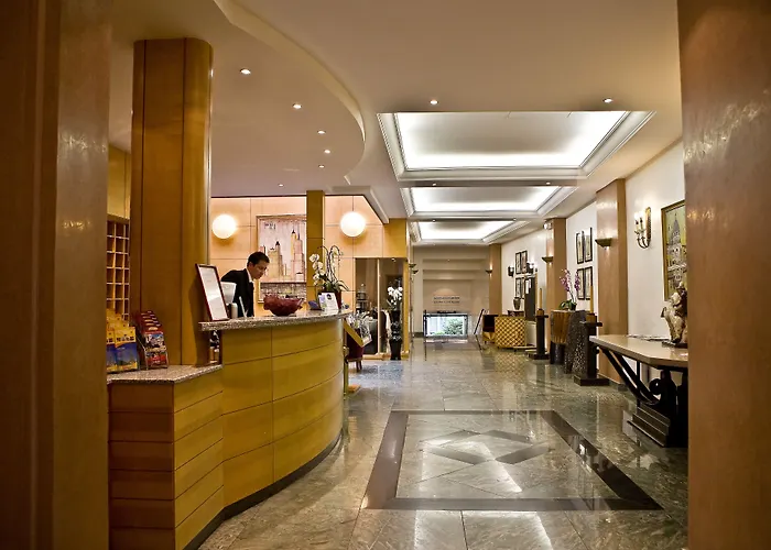 Le Patio Bastille Parigi