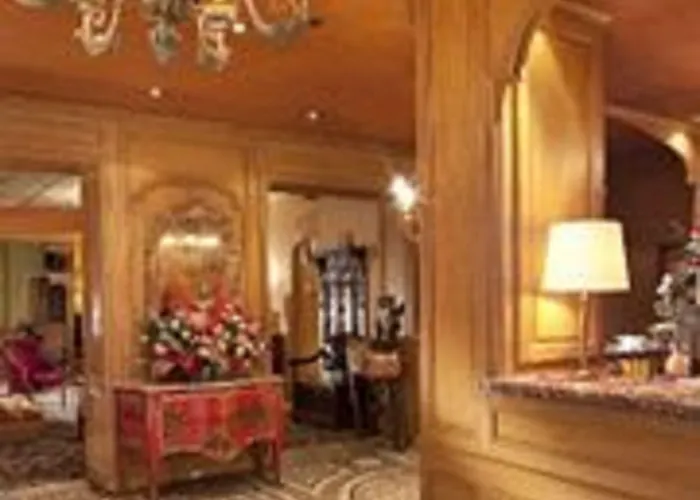 Hotel Cecilia Paris